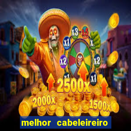 melhor cabeleireiro de porto alegre